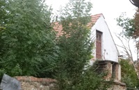 Rodinný dům v obci Chožov